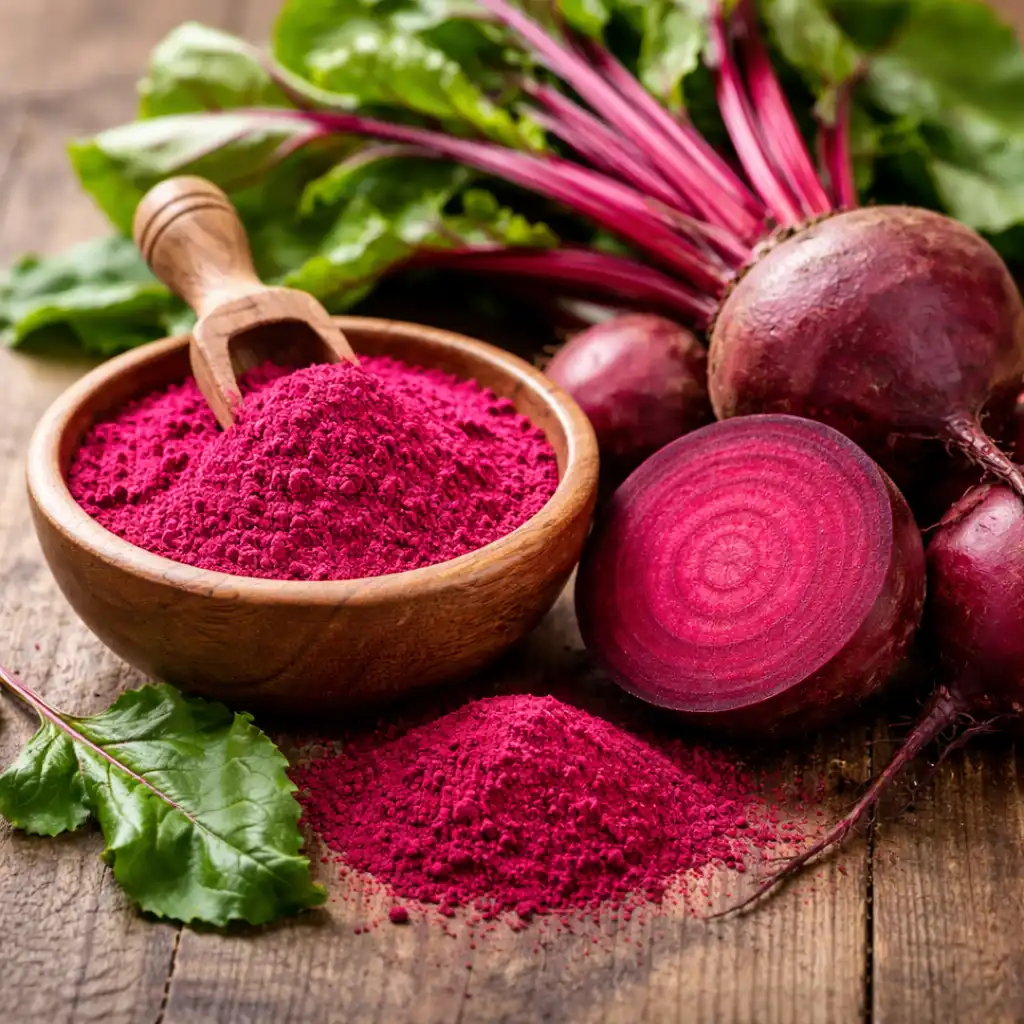 Beetroot-Powder