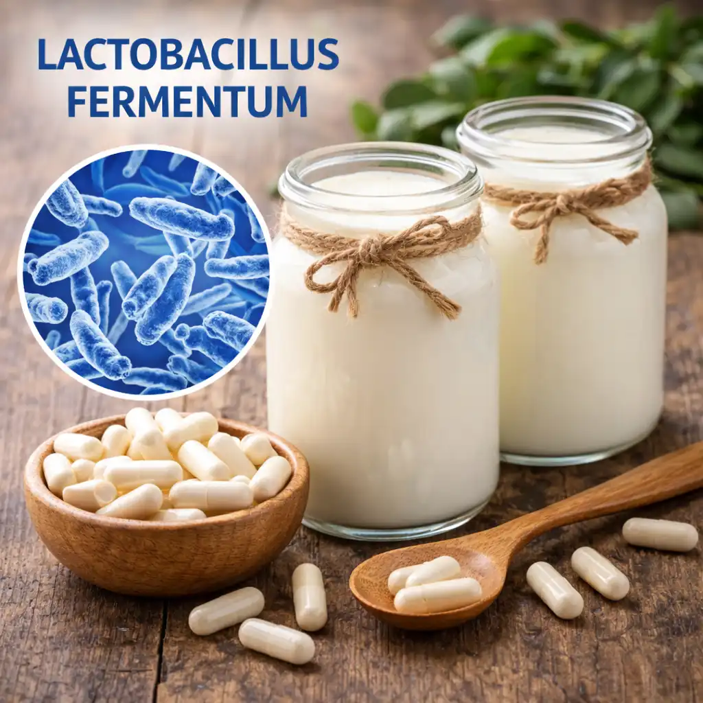 Lactobacillus-fermentum-probiotic